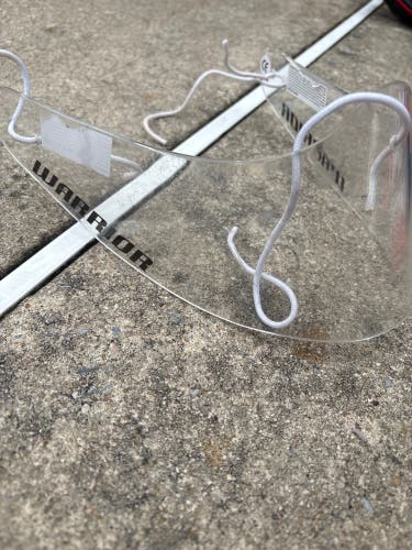 LIKE NEW WARRIOR DANGLER Warrior (Used)