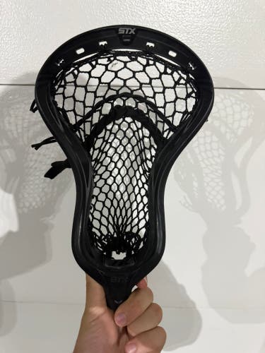 STX Stallion 1K Fresh Stringing Head (New)