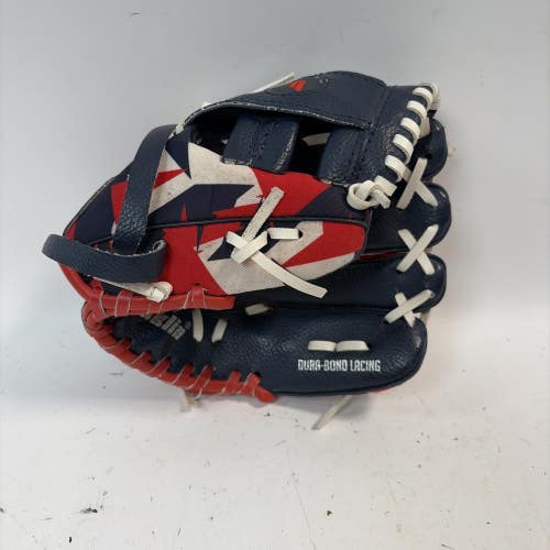 Franklin Digitek Baseball Glove, RHT, 8"