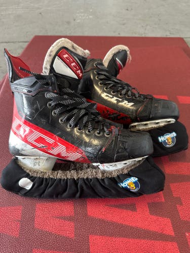 Ccm FT4 Jetspeed hockey skates