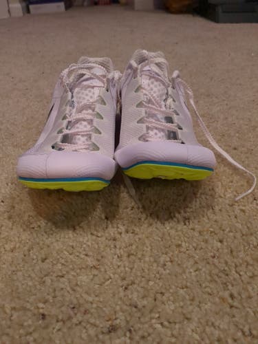 Size M 9.0 (W 10.0) Nike Zoom Rival Multi Spikes (New)