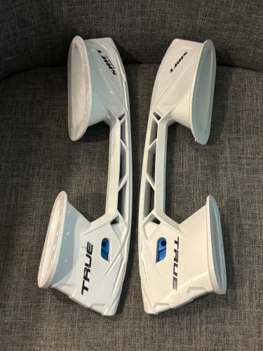 True Shift Max Hockey Skate Blade Holders Size 263