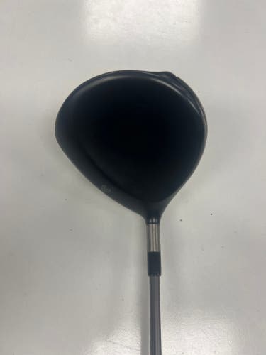 2007 Cleveland Hibore XL Right Handed Driver Regular Flex 9.5 Loft Graphite Shaft (Used)