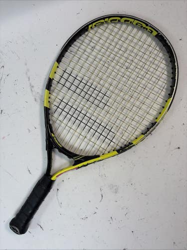 Babolat Nadal Jr 19 Tennis Racket, 3 1/2" Grip