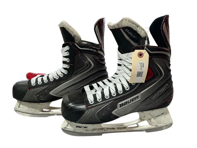 Bauer Vapor X40 Hockey Skates 11D (Used)
