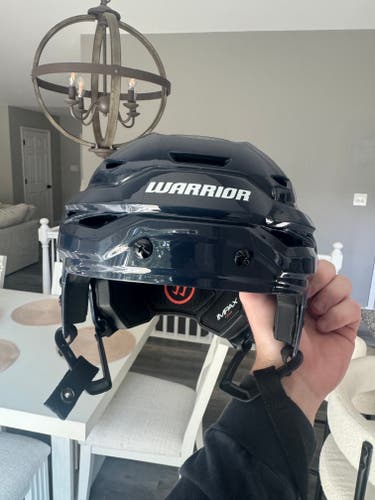 Medium Warrior Covert RS Pro Helmet (New)