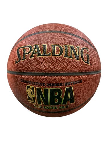 Spalding Zi/0 Basketball 28.5 Indoor/Outdoor (Used)