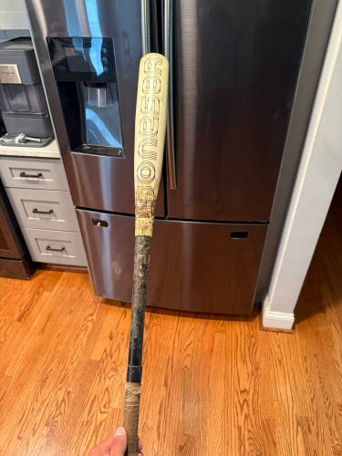 2023 Warstic Bonesaber Hybrid BBCOR Certified Bat (-3) 30 oz 33" (Used)