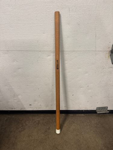 STX Cooked Arrow attack/midfield shaft