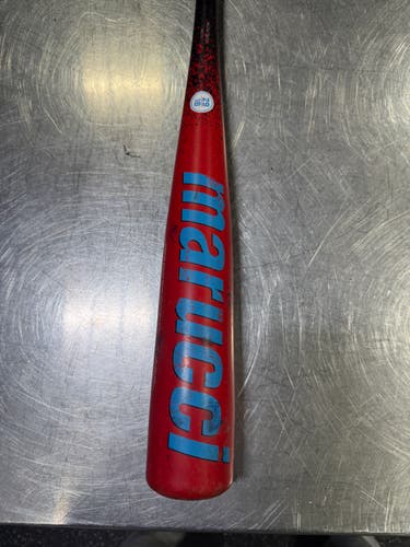 Marucci CATX Alloy USABat Certified Bat (-11) 18 oz 29" (Used)