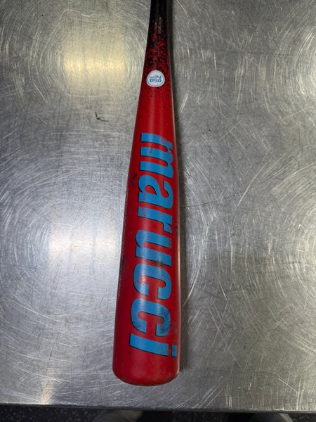 Marucci CATX Alloy USABat Certified Bat (-11) 18 oz 29" (Used)