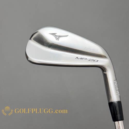 4 Iron- Mizuno MP-20 HMB / NS Pro Modus3 Steel, Stiff (3166)