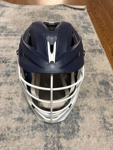 Cascade XRS Helmet (Used)