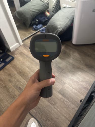 Bushnell Radar Gun, Barely used