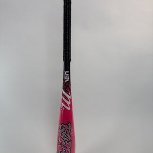 Marucci RCKLESS 24/13 Drop -11 T-Ball USA Baseball Bat  MTBCRP New #B67