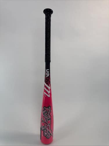 Marucci RCKLESS 24/13 Drop -11 T-Ball USA Baseball Bat MTBCRP New #B67