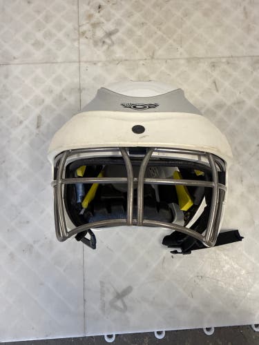 Cascade LX Helmet (Used)