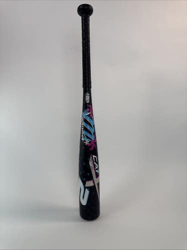 Marucci Cat X2 VICE Baseball Bat 26" / 16 oz Drop -10 USSSA NEW READ #B68