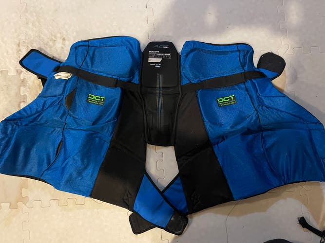 Medium Bauer Supreme ACP Pro Girdle (Used)