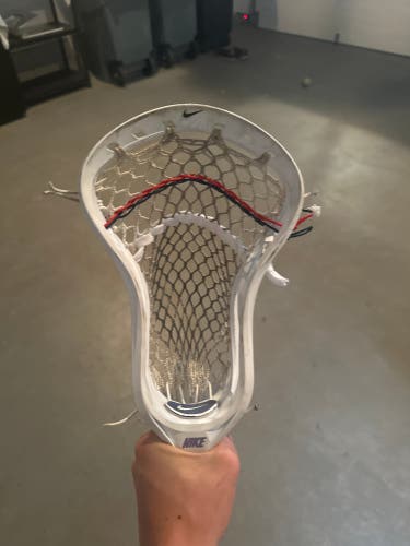 Nike L3 Used Stringing Head (Used)