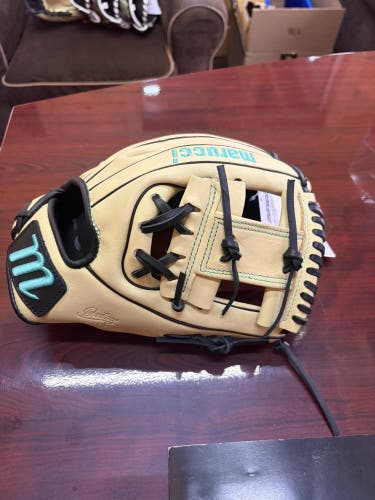 Marucci Oxbow RH Baseball Glove 11.5" (New)