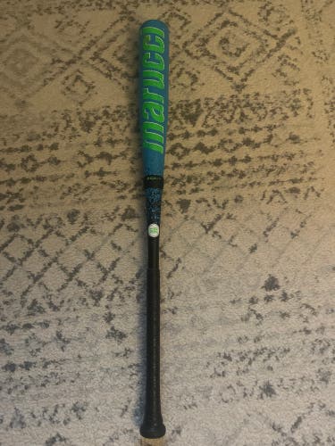 2026 Marucci Rckless Hybrid USABat Certified Bat (-11) 20 oz 31" (Used)