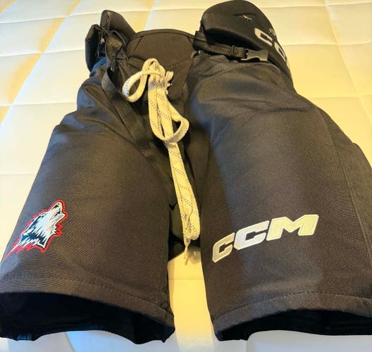 Medium CCM HPTK FROM LHJMQ Pro Stock (New)