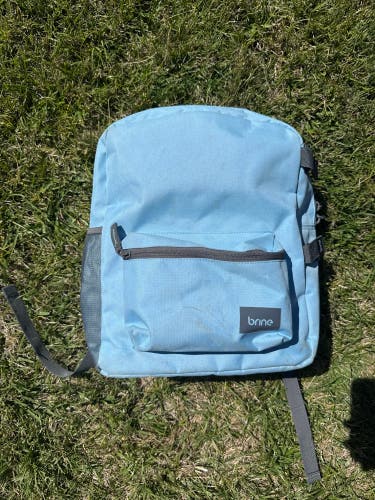 Brine Bag (Used)