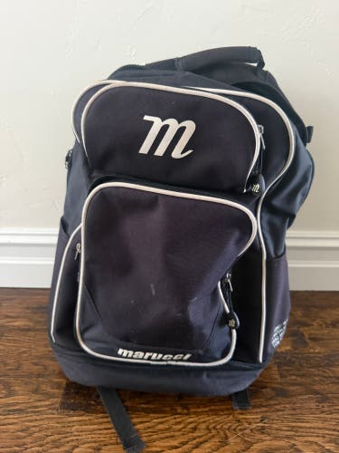 Marucci baseball bag