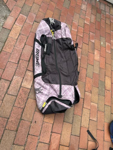 Brine Bag (Used)