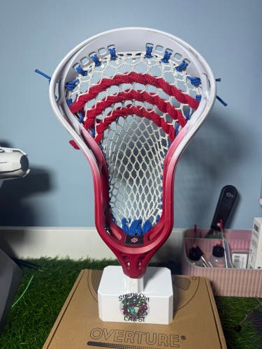 StringKing Mark 3V Head (Used)