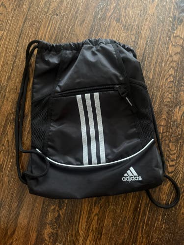 Black Kids Unisex Adidas (Used)