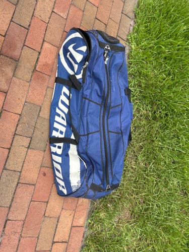 Warrior Bag (Used)