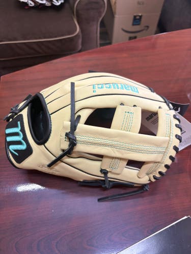Marucci Oxbow RH Baseball Glove 11.75" (New)