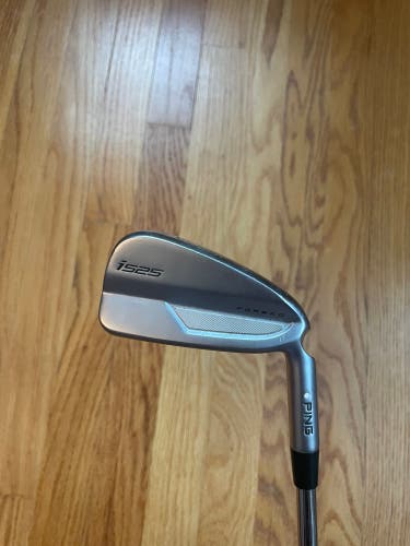 Men's Ping i525 3 iron Right Handed Regular Flex Steel Shaft (Used)