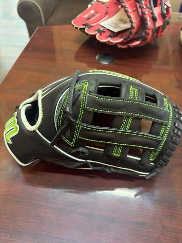 Marucci Krewe RH Baseball Glove 12" (New)