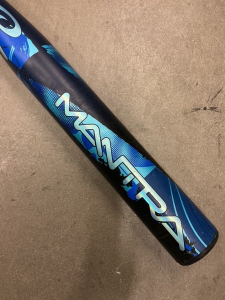 2026 Rawlings Mantra Composite Bat (-11) 22 oz 33" (Used/NO WARRANTY)