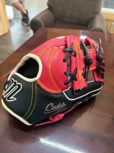 Marucci Caddo RH Baseball Glove 11.5" (New)