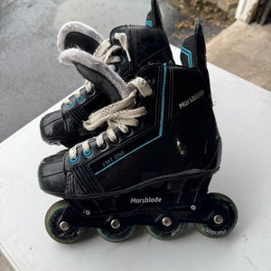 Marsblade fmt one Inline Skates Regular Width Size 7 (Used)