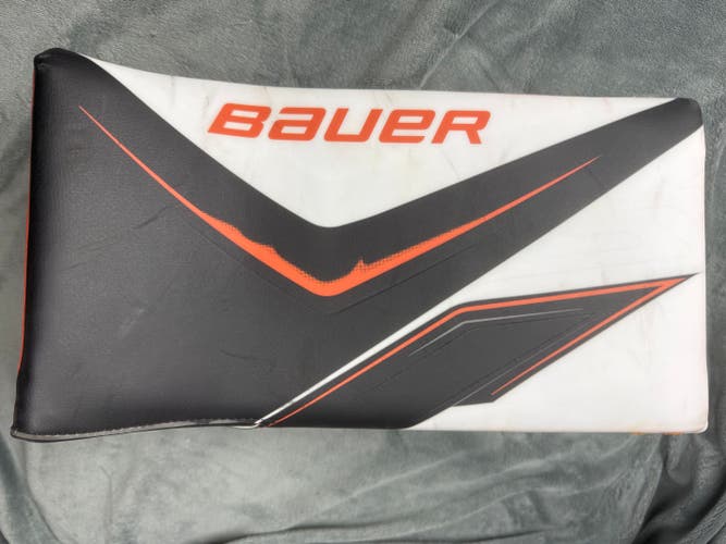 2025 Bauer FlyLite FULL RIGHT Pro Stock (Used)