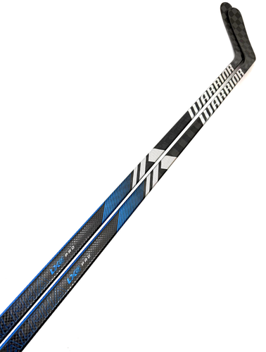 2 pack Warrior Alpha LX2 Pro LH 80 Flex W03 Max