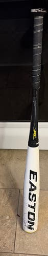 2012 Easton XL1 Composite BBCOR Certified Bat (-3) 30 oz 33" (Used)