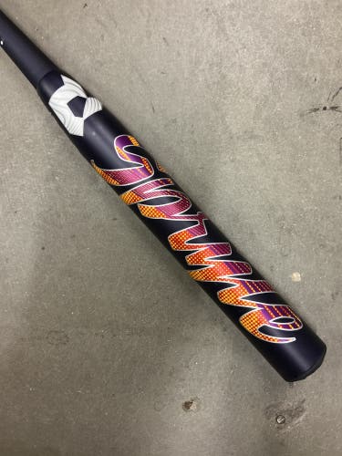 2022 DeMarini Spryte Composite Bat (-12) 20 oz 32" (Used)