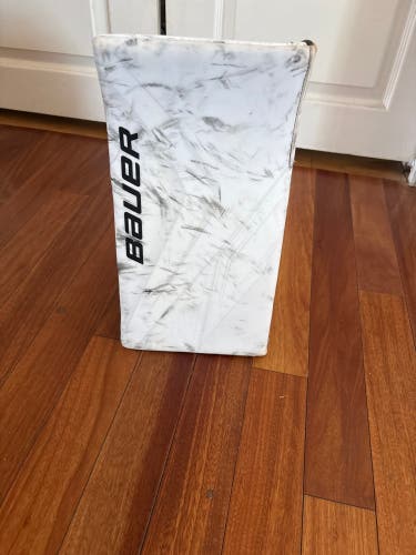 2025 Bauer FlyLite Regular (Used)