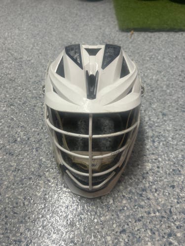 Cascade XRS Helmet (Used)