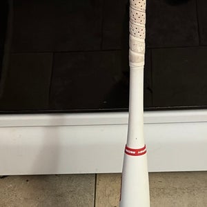 2017 Adidas Aero Burner Comp BBCOR Certified Bat (-3) 30 oz 33" (Used)