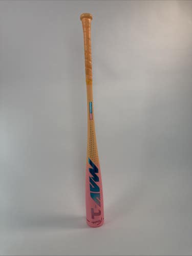 2026 Easton MAV 1 Flash USA Youth Bat 29/18 (-11) Baseball Bat New READ #B75