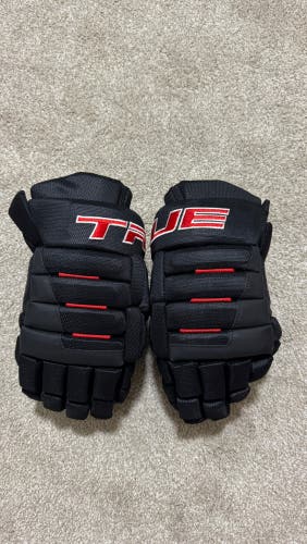 True A4.5 SBP Gloves 14" (New)