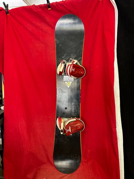 rome detail rocker snowboard Mechanic 2025 GotYourGear while the SinterStrong base keeps the board fast and durable across changing conditions Rome Agent Snowboard | All-Mountain