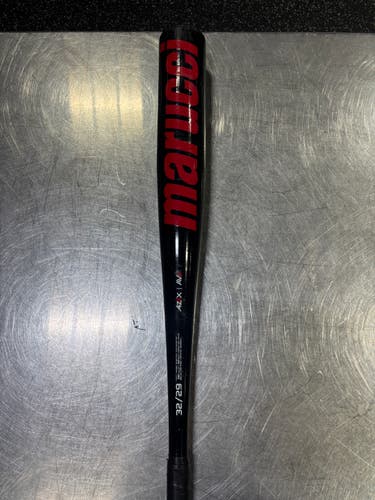 Marucci Cat 7 BBCOR Certified Bat (-3) 29 oz 32" (Used)